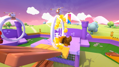 Fall Guys: Ultimate Knockout game picture 2 download