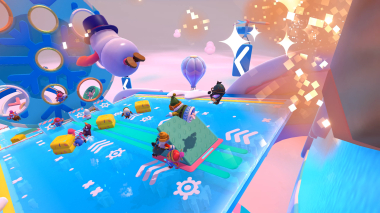 Fall Guys: Ultimate Knockout game picture 20 download