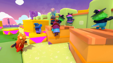 Fall Guys: Ultimate Knockout game picture 4 download