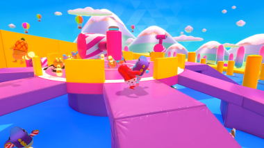 Fall Guys: Ultimate Knockout game picture 7 download