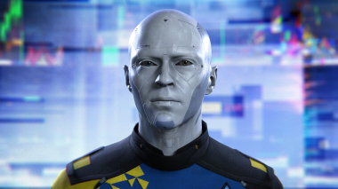 Detroit: Become Human game picture 1 download