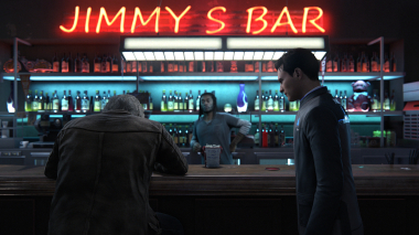 Detroit: Become Human game picture 10 download