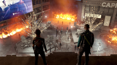 Detroit: Become Human game picture 2 download