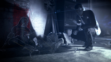 Detroit: Become Human game picture 3 download