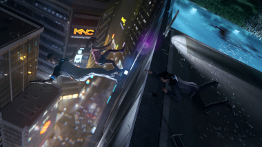 Detroit: Become Human game picture 5 download