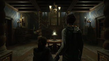 Detroit: Become Human game picture 7 download
