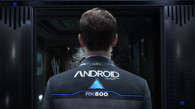 Detroit: Become Human game picture 8 download