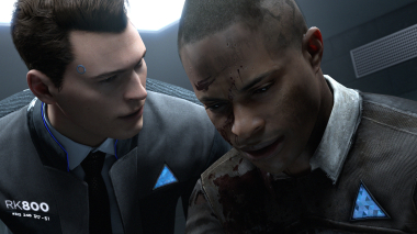 Detroit: Become Human game picture 9 download