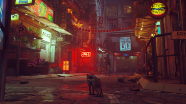 Stray game picture 1 download