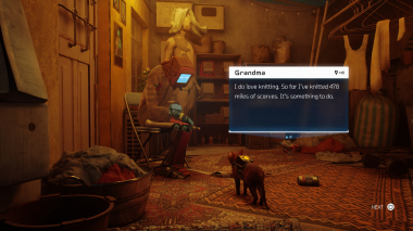 Stray game picture 3 download
