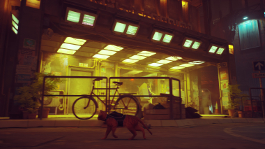 Stray game picture 4 download