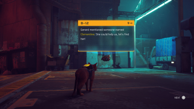 Stray game picture 5 download