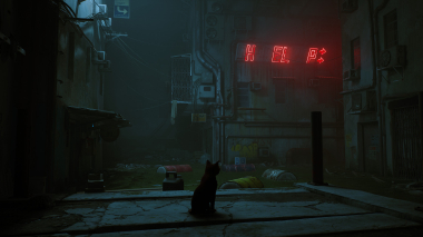 Stray game picture 6 download