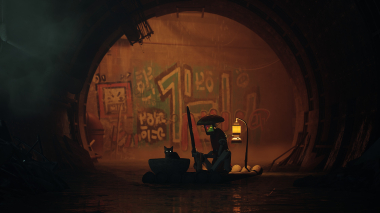 Stray game picture 7 download