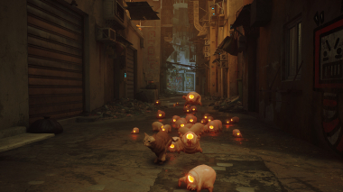 Stray game picture 8 download