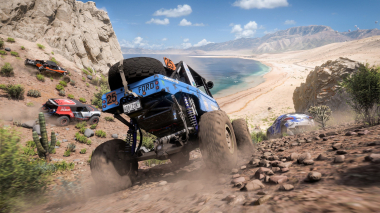 Forza Horizon 5 game picture 1 download