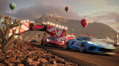 Forza Horizon 5 game picture 10 download