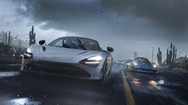 Forza Horizon 5 game picture 2 download