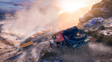 Forza Horizon 5 game picture 3 download