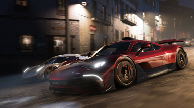Forza Horizon 5 game picture 4 download