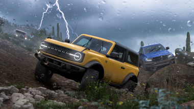 Forza Horizon 5 game picture 5 download