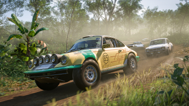 Forza Horizon 5 game picture 7 download