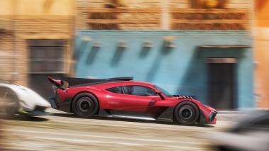 Forza Horizon 5 game picture 8 download