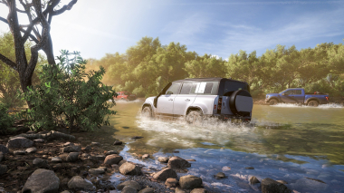 Forza Horizon 5 game picture 9 download