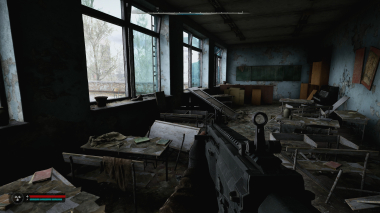 S.T.A.L.K.E.R. 2: Heart of Chornobyl game picture 5 download