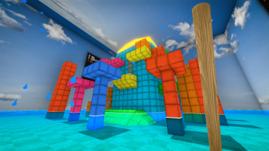 Crab Game game picture 3 download