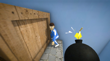 Crab Game game picture 5 download