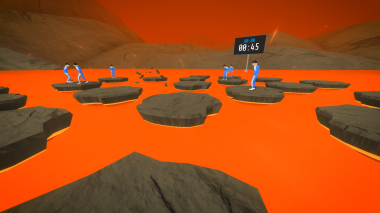 Crab Game game picture 7 download