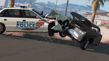 BeamNG.drive game picture 10 download