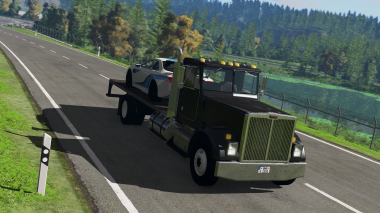 BeamNG.drive game picture 11 download