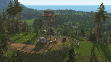 BeamNG.drive game picture 12 download