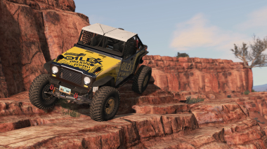 BeamNG.drive game picture 2 download
