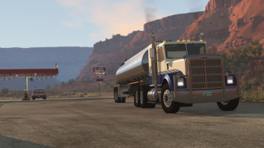 BeamNG.drive game picture 3 download