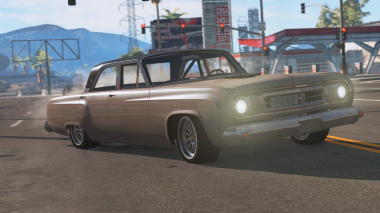 BeamNG.drive game picture 4 download
