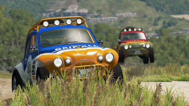 BeamNG.drive game picture 5 download