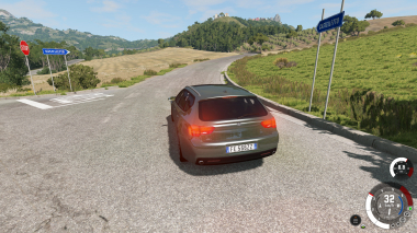 BeamNG.drive game picture 6 download