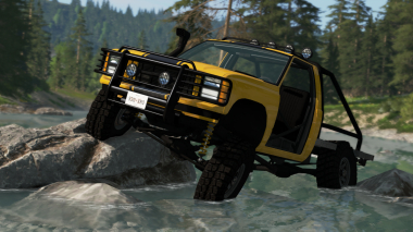 BeamNG.drive game picture 7 download