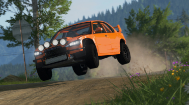 BeamNG.drive game picture 9 download