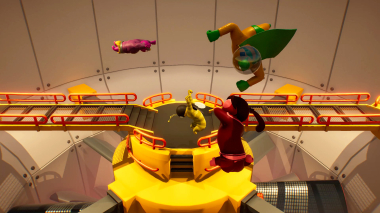 Gang Beasts game picture 10 download