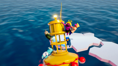 Gang Beasts game picture 11 download