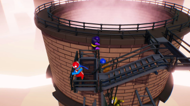 Gang Beasts game picture 12 download