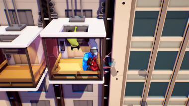 Gang Beasts game picture 13 download