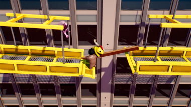 Gang Beasts game picture 14 download