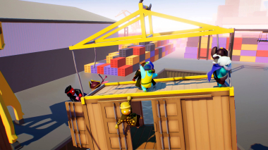 Gang Beasts game picture 16 download
