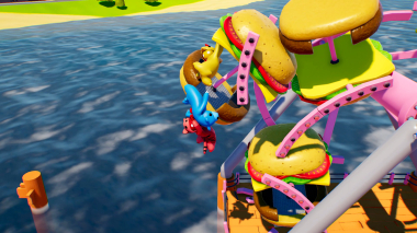Gang Beasts game picture 2 download