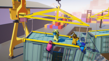 Gang Beasts game picture 3 download